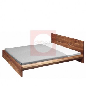 cama de madera